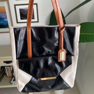 Badgley Mischka Purse (rare)